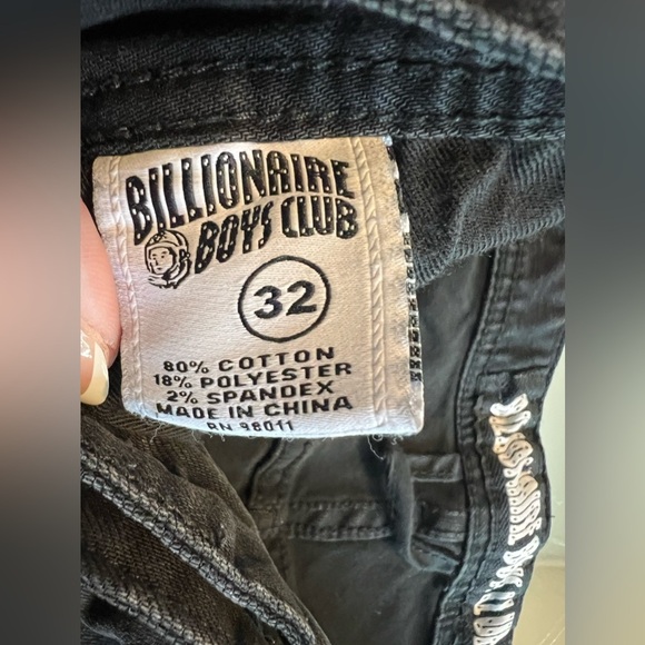 Billionaire boys club jeans - Picture 9 of 10